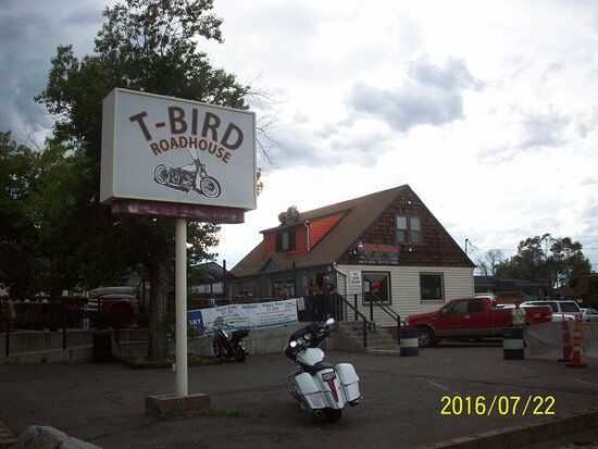 T-Bird Roadhouse